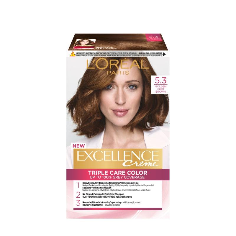 L'oréal Excellence