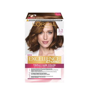 L'oréal Excellence