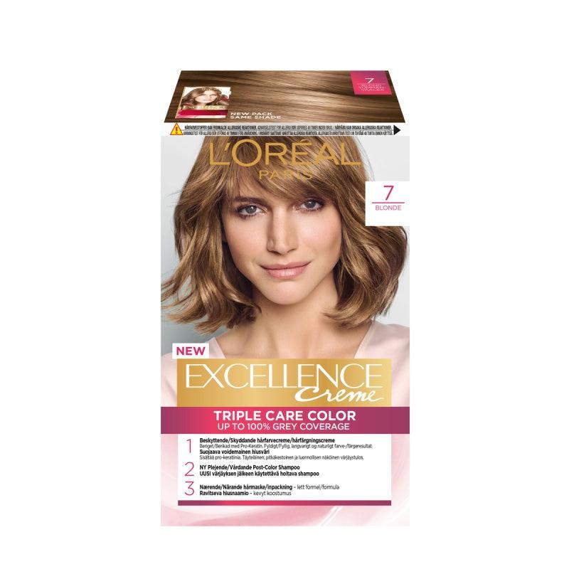 L'oréal Excellence