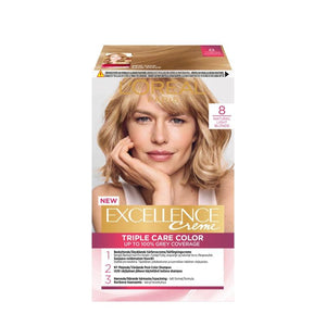 L'oréal Excellence