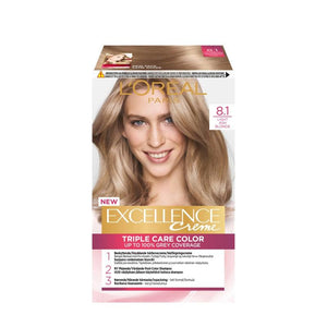 L'oréal Excellence