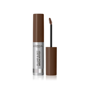 L'oréal Paris Makeup Brow Artist Plump & Set