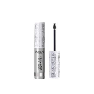 L'oréal Paris Makeup Brow Artist Plump & Set