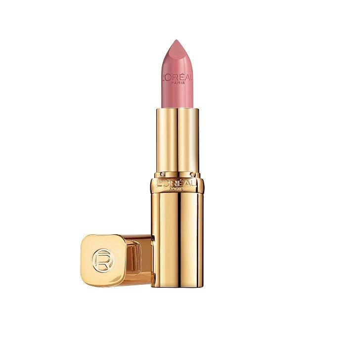L'oréal Paris Makeup Color Riche Satin Lipstick