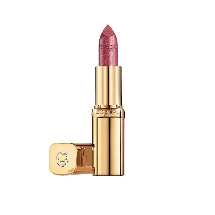 L'oréal Paris Makeup Color Riche Satin Lipstick