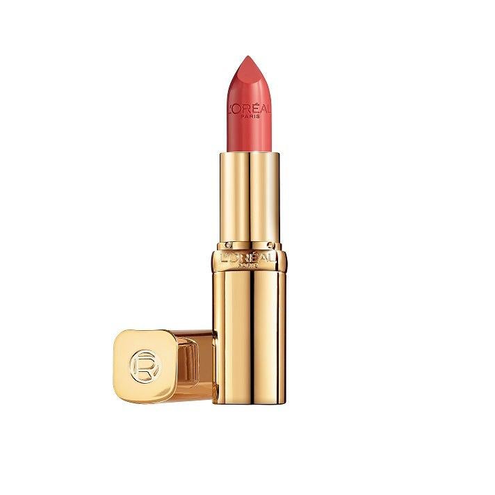 L'oréal Paris Makeup Color Riche Satin Lipstick