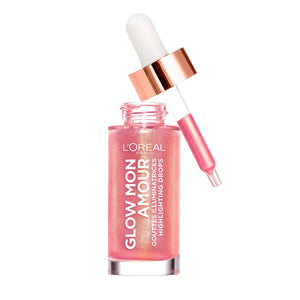 L'oréal Paris Makeup Glow Mon Amour Highlighting Drops