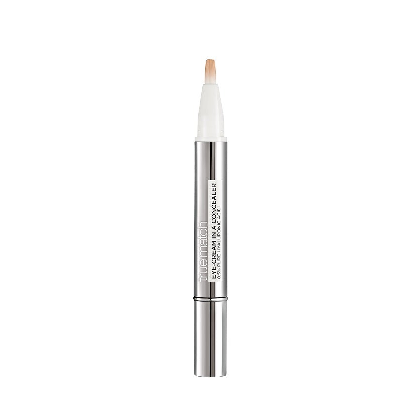 L'oréal Paris Makeup True Match Eye Cream In a Concealer