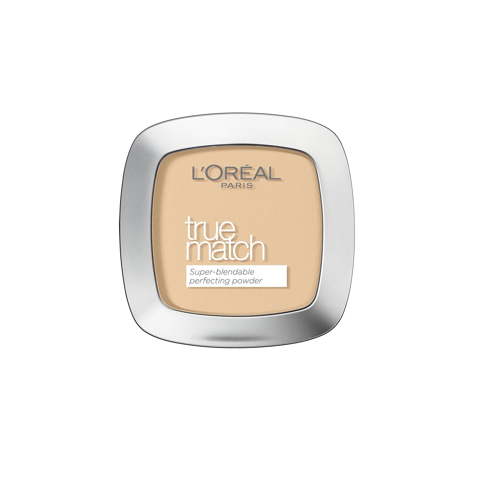L'oréal Paris Makeup True Match Perfecting Powder