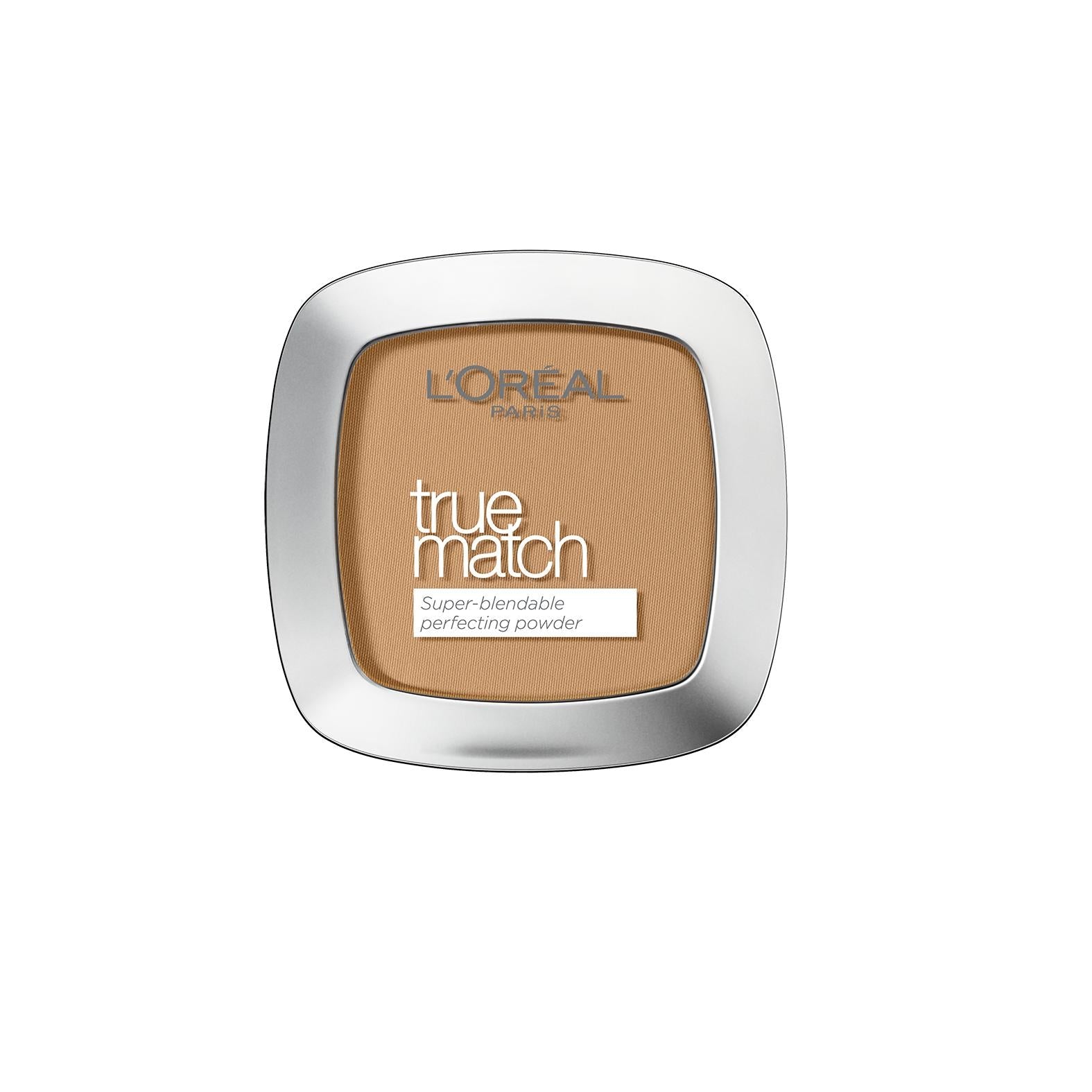 L'oréal Paris Makeup True Match Perfecting Powder
