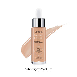 L'oréal Paris Makeup True Match Serum