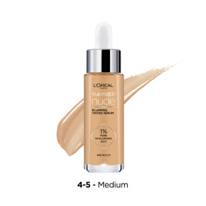 L'oréal Paris Makeup True Match Serum