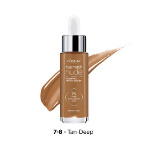 L'oréal Paris Makeup True Match Serum