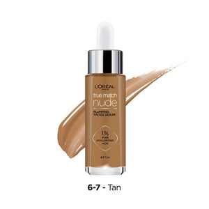 L'oréal Paris Makeup True Match Serum