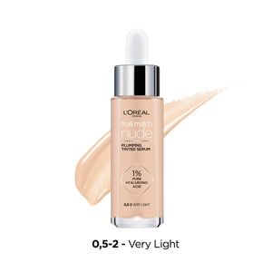 L'oréal Paris Makeup True Match Serum