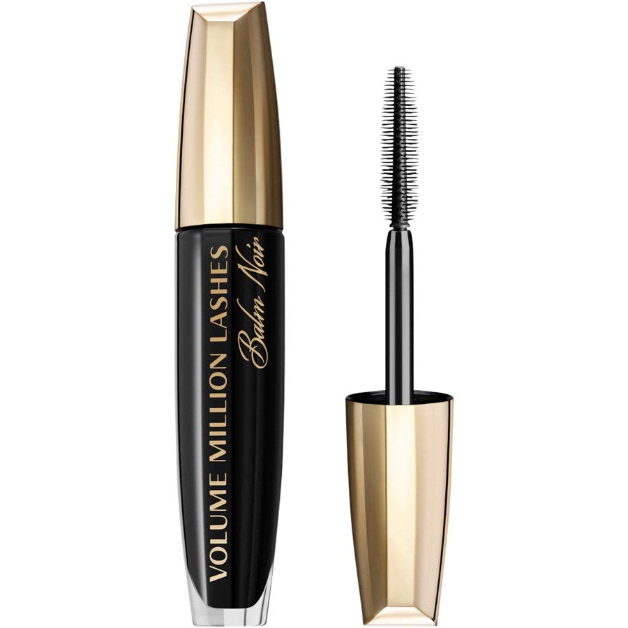 L'oréal Paris Makeup Volume Million Lashes Balm Black Mascara