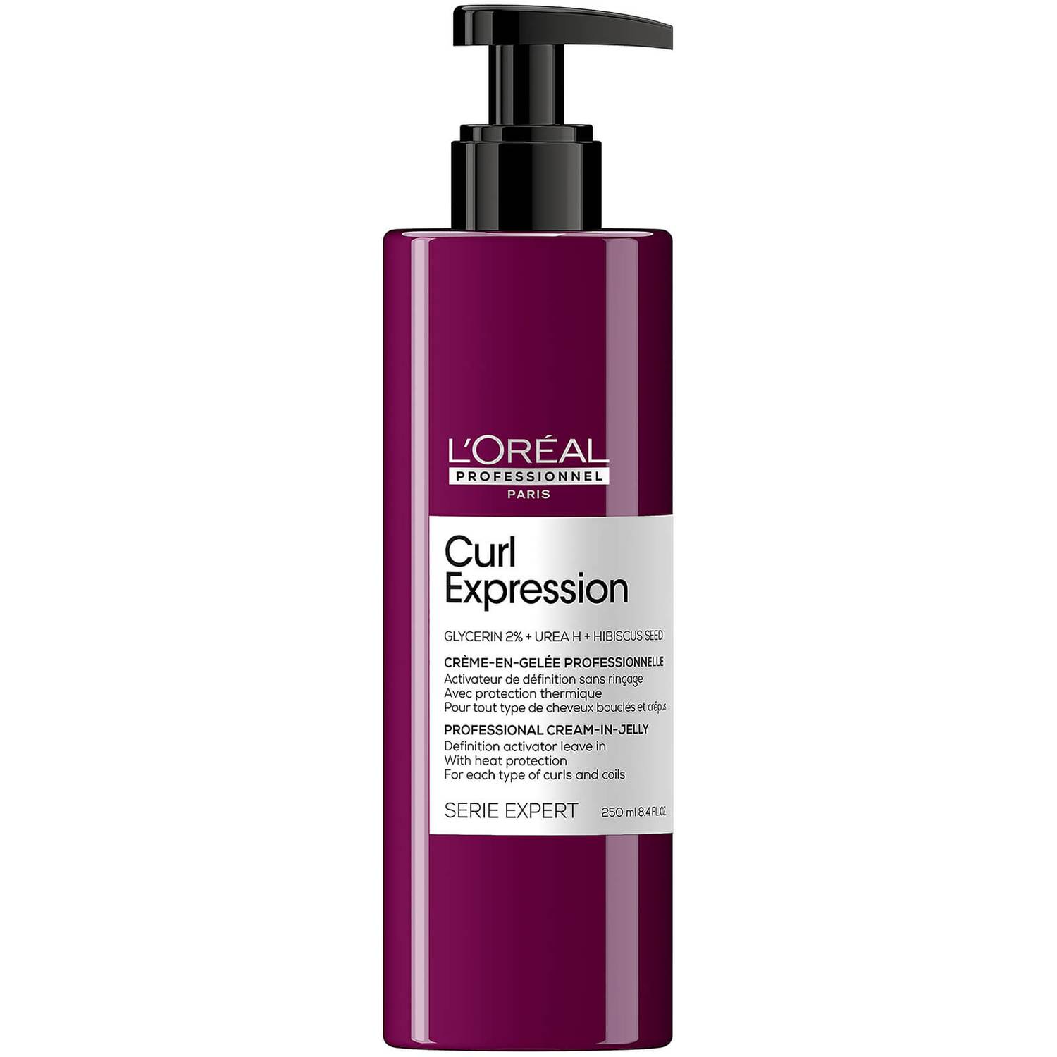 L'oreal Professionnel curl expression creme in gel 250ml