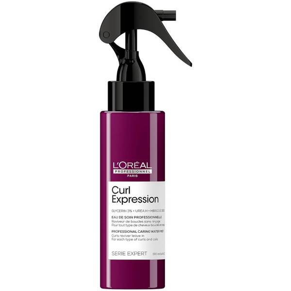 L'oreal Professionnel curl expression water mist 190ml