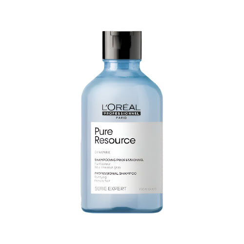 L'oreal Professionnel Pure Resource Sjampó 300ml