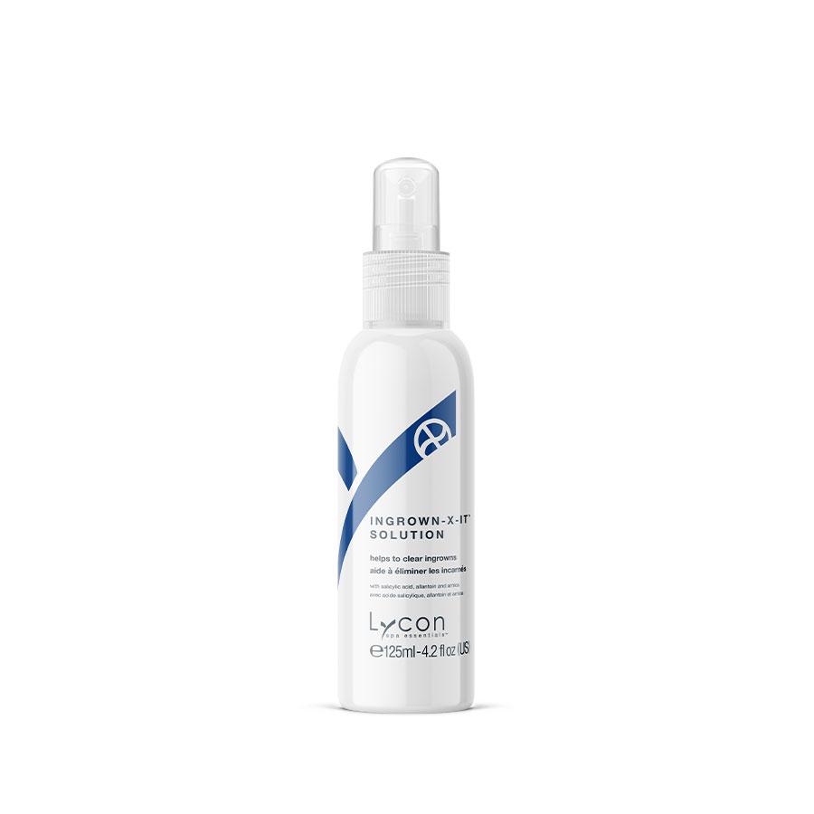 Lycon Ingrown-X-It Solution 125m