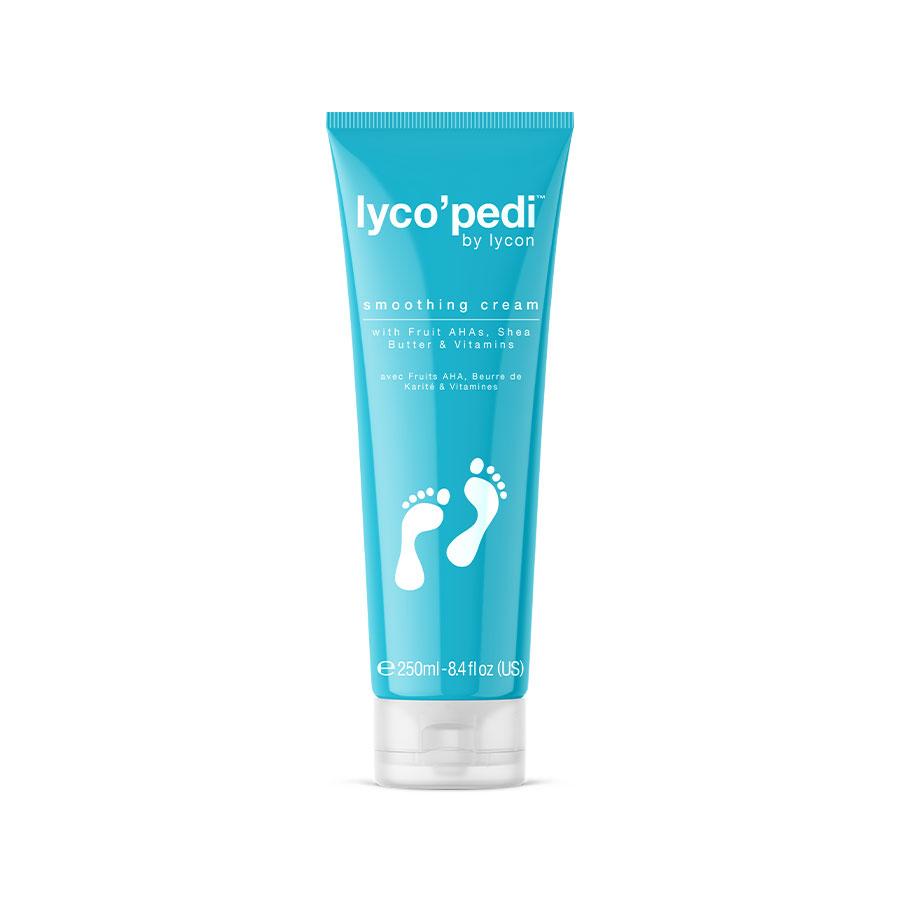 Lycon Pedi Smoothing Cream 250ml