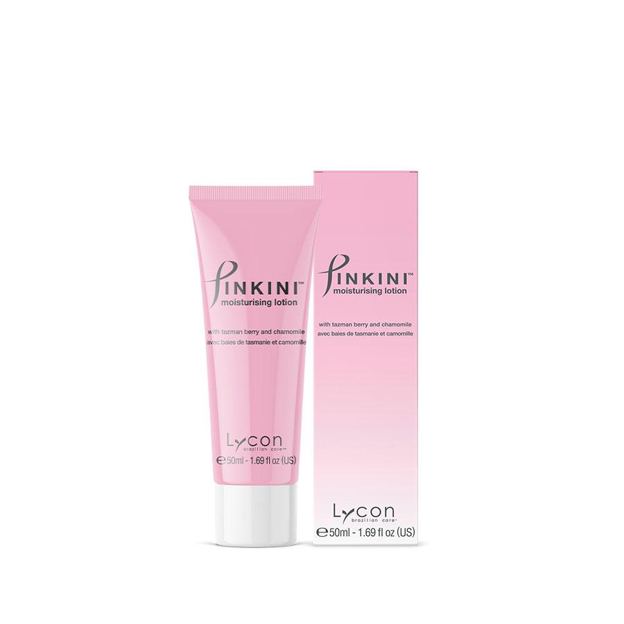 Lycon Pinkini Moisture Lotion 50ml
