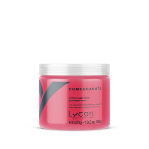 Lycon Sugarscrub