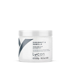 Lycon Sugarscrub