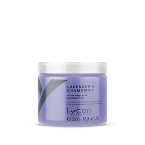 Lycon Sugarscrub