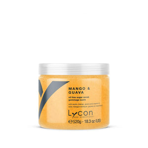 Lycon Sugarscrub