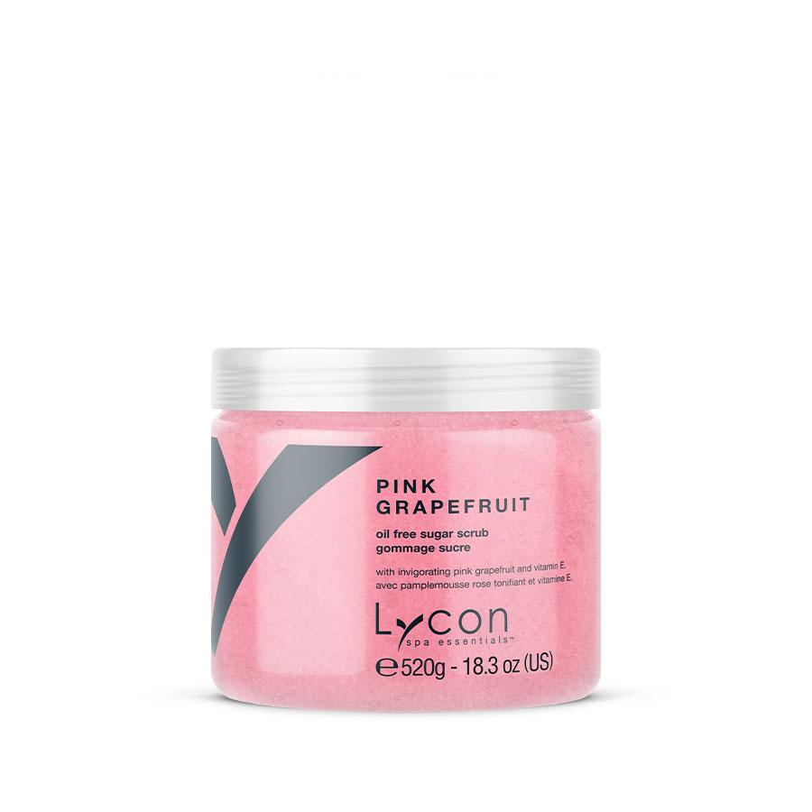 Lycon Sugarscrub