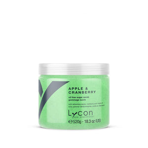 Lycon Sugarscrub