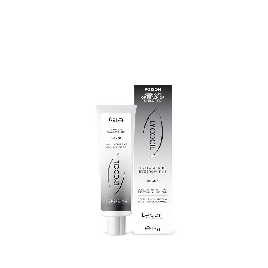 Lycon Tint Eyelash & Brow Tint 15ml