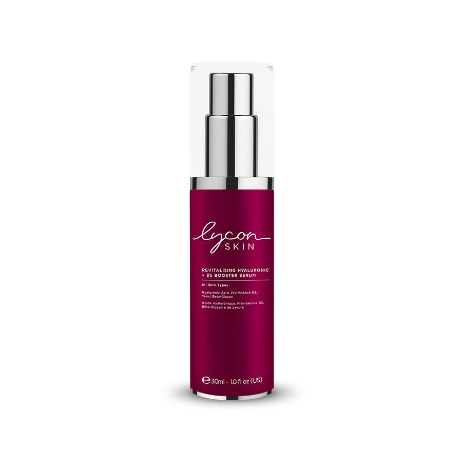 Lycon Skin Revitalizing Hyaluronic + B5 Booster 30ml