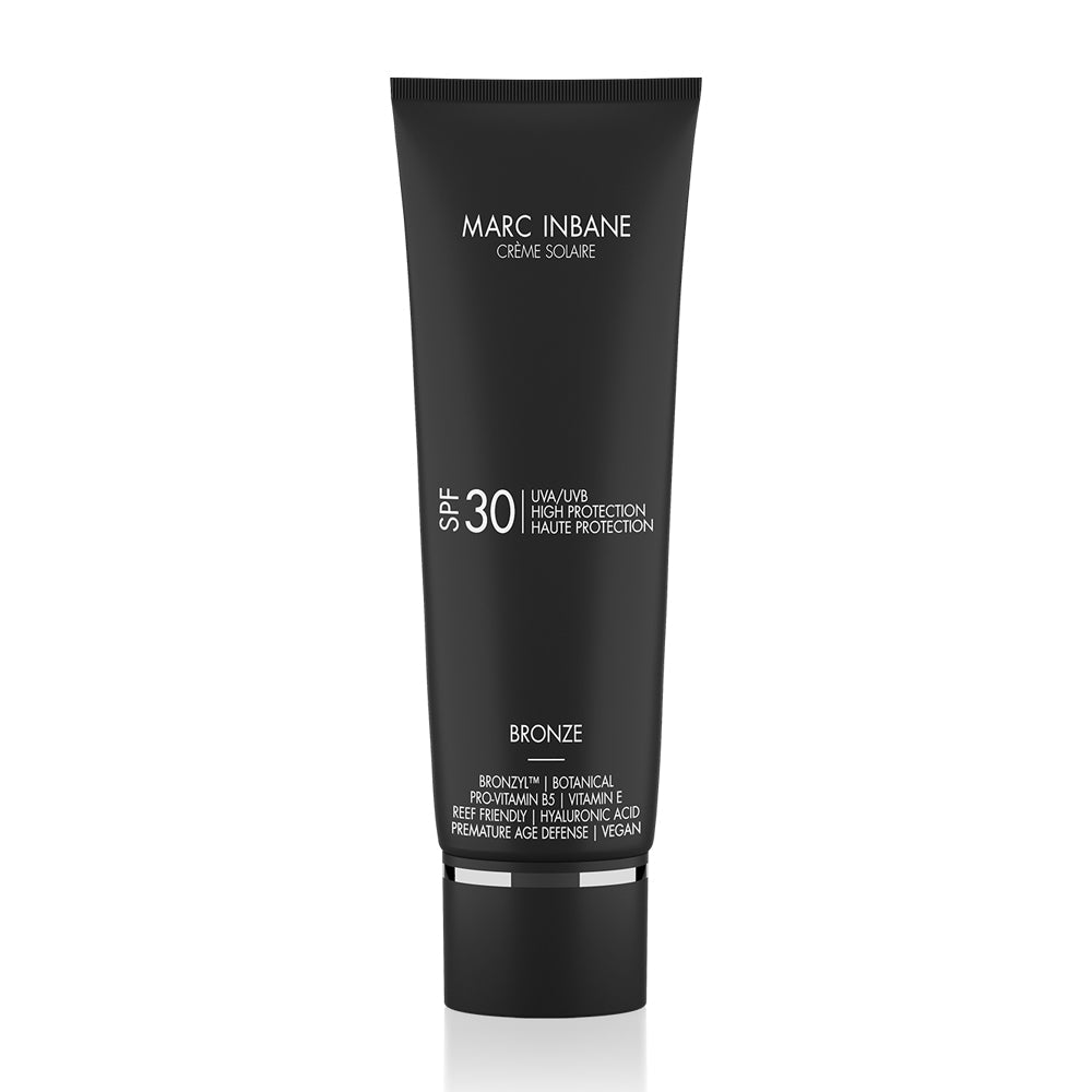 Marc Inbane Crème Solaire SPF30 50ml