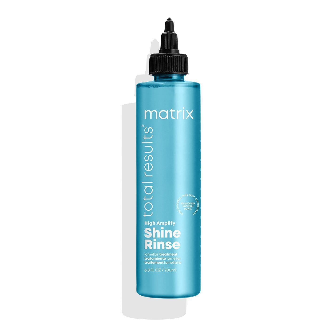 Matrix High Amplify Shine Rinse 250ml