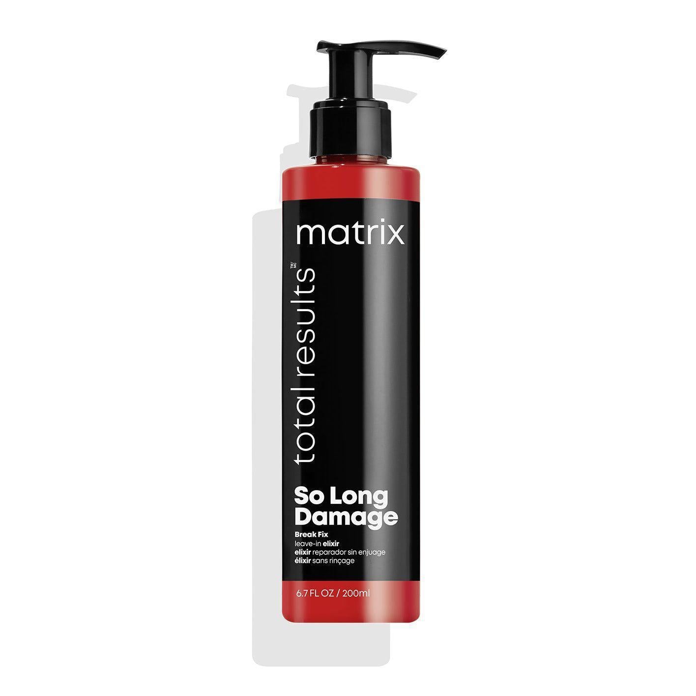 Matrix So Long Damage Break Fix 200ml