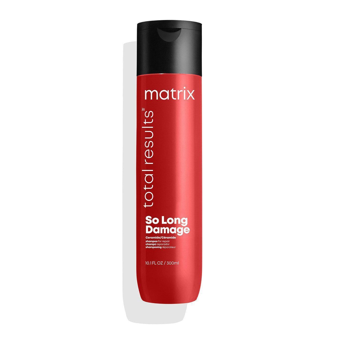 Matrix So Long Damage Sjampó 300ml