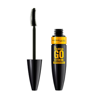 Maybelline Colossal Mascara Go Extreme