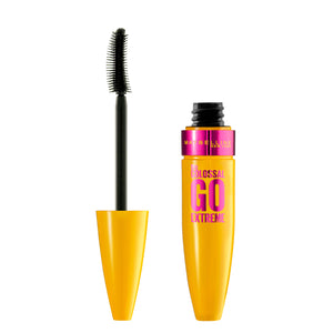 Maybelline Colossal Mascara Go Extreme