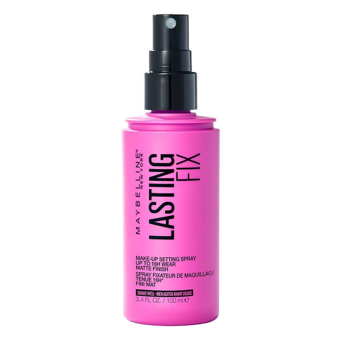 Maybelline Facestudio Lasting Fix Spray 100 Lasting Fix