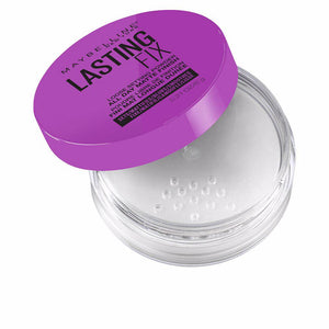 Maybelline Facestudio Setting & Perfecting Loose Powder