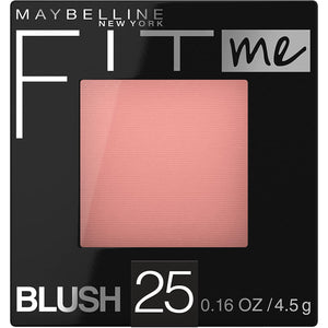 Maybelline Fit Me Blush