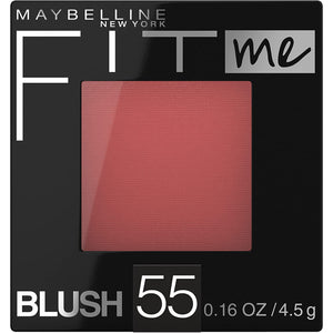 Maybelline Fit Me Blush