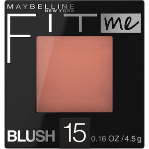 Maybelline Fit Me Blush