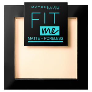 Maybelline Fit Me Matte + Poreless Powder