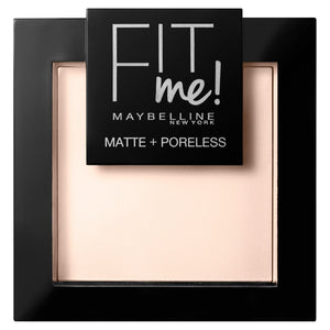 Maybelline Fit Me Matte + Poreless Powder