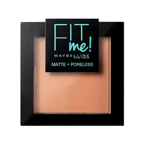 Maybelline Fit Me Matte + Poreless Powder