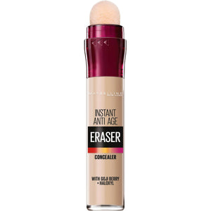 Maybelline Instant Eraser Concealer