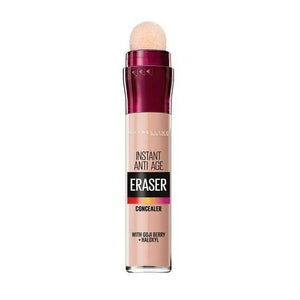 Maybelline Instant Eraser Concealer